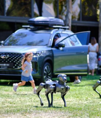 Chery Park B 13 AiMOGA Argos