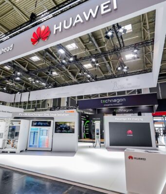 Huawei_Intersolar26_KV