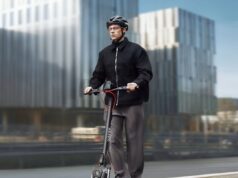 Τα e-scooters NAVEE NT5 Max και XT5 Pro ήρθαν στην Ελλάδα και αλλάζουν τις μετακινήσεις μας! nt5 max 8.2000x2000px