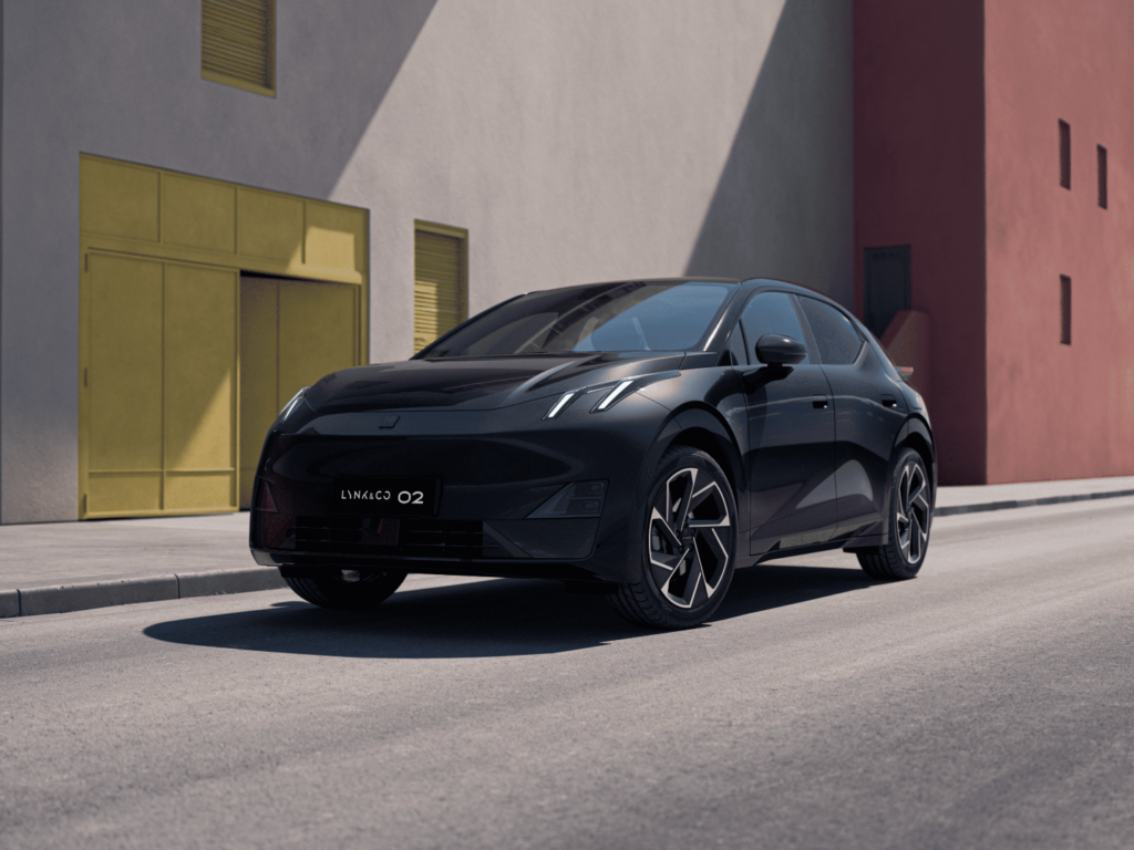 Η Lynk & Co επιστρέφει στην Auto Athina 2026 lynk co auto athina (1)