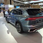 geely manjaro em-i paris motor show